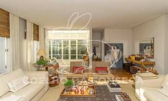 Imagem 4: São Paulo - Casa de Condomínio - Cidade Jardim