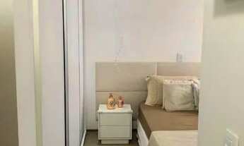 Imagem 6: São Paulo - Apartamento Padrão - Tatuapé