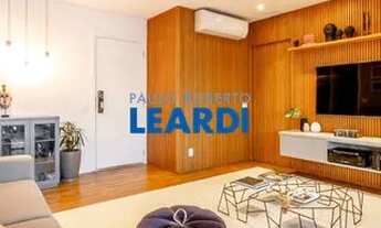 Imagem: APARTAMENTO - PINHEIROS - SP