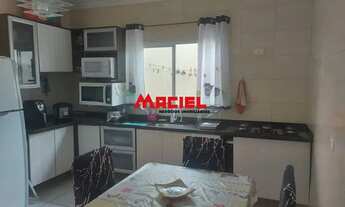 Imagem 7: Casa Sobrado em São José dos Campos