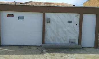 Imagem: Casa para venda com 85 metros quadrados