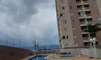 Imagem 2: Apartamento para Aluguel em Mogi das Cruzes/SP