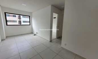 Imagem 3: Apartamento para aluguel, 2 quartos, 1 suíte, 1 vaga, Varzea - Recife/PE