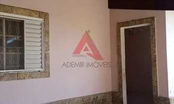 Imagem 2: JACAREí - Casa Padrão - Cidade Salvador