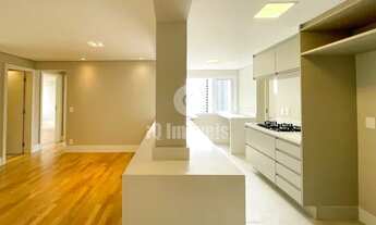 Imagem: Perdizes reformadíssimo com vista e pronto