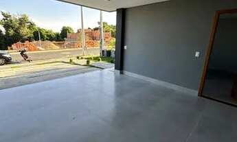 Imagem 7: CASA RESIDENCIAL em INDAIATUBA - SP, LOTEAMENTO PARK GRAN RESERVE