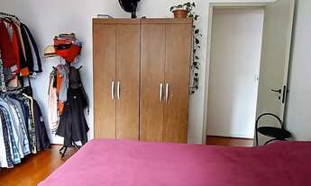 Imagem 7: Apartamento para venda com 70 metros quadrados com 2 quartos em Centro - Petrópolis - RJ