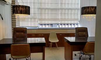 Imagem 6: Excelente escritório no Centro do Rio