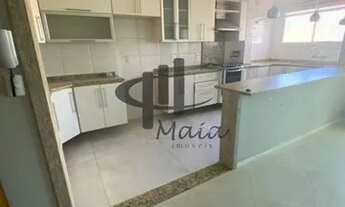 Imagem 5: Locação Cobertura Sao Caetano do Sul Santa Maria Ref: 38157