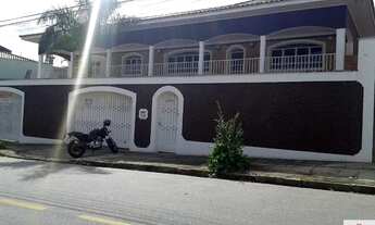 Imagem: CASA RESIDENCIAL em ITU - SP, ALTO DAS PALMEIRAS