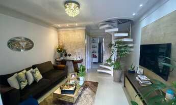 Imagem 2: Apartamento para venda tem 91m² com 2 quartos em Buraquinho