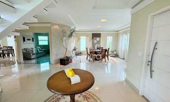 Imagem 3: Casa de Alto Padrão no Condomínio Mirante do Vale