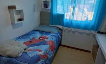 Imagem: Alugo Quarto Livre de Todas as Contas