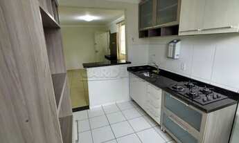 Imagem 6: Sao Carlos - Apartamento Padrão - Jardim Nova Sao Carlos