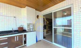 Imagem 4: Praia Grande - Apartamento Padrão - Tupi