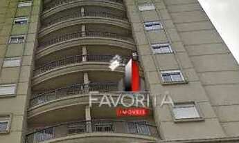 Imagem: Condomínio Loose In Vila Nova, Apartamento