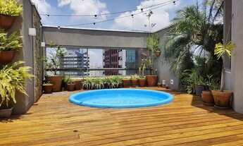 Imagem 2: COBERTURA DUPLEX A VENDA NA SAÚDE SP-SP