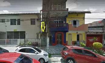 Imagem: Casa com 3 quartos e terraço - Marco