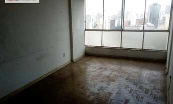 Imagem 3: Apartamento com 2 dormitórios, 100 m² - venda por R$ 550.000,00 ou aluguel por R$ 3.052,00