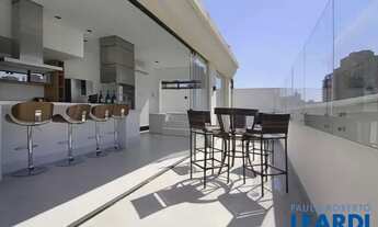 Imagem 6: COBERTURA - VILA MARIANA - SP