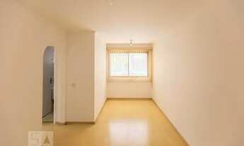 Imagem 2: Apartamento para Aluguel - Bela Vista, 2 Quartos, 56 m2