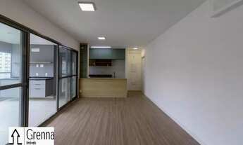 Imagem 4: Apartamento com 95m² para locação, Vila Olímpia-SP