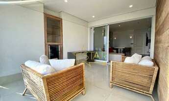 Imagem 4: Apartamento para alugar, 98 m² por R$ 12.500,00/mês - Brooklin - São Paulo/SP