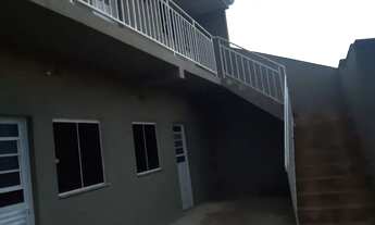 Imagem: Kitinete em Araucária