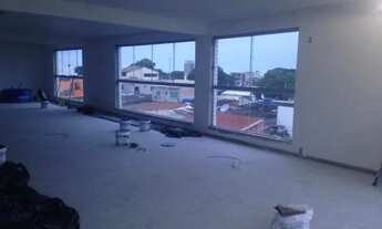 Imagem 3: Sala avenida comercial do Riacho Fundo I