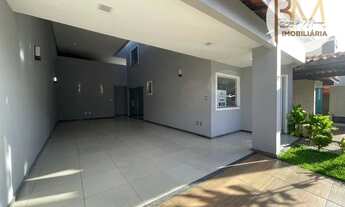 Imagem 3: Casa com 3 dormitórios à venda, 117 m² por R$ 700.000,00 - Santa Mônica II - Feira de Sant