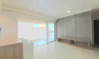 Imagem: Apartamento com 2 dormitórios para alugar