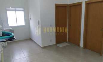 Imagem 6: Locação de Apartamentos / Padrão na cidade de Araraquara