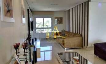 Imagem 7: Apartamento para alugar, Condominio More Alphaville - Barueri/SP com 3 suítes