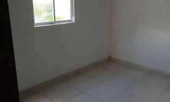 Imagem 5: Apartamento em cima de um primeiro andar