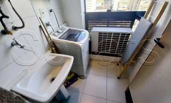 Imagem 7: Limited Funchal contendo 66m², 1 dormitório e 1 vaga disponível para locação na Vila Olímp