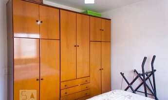 Imagem 7: Apartamento para Aluguel - Santa Teresinha, 2 Quartos, 100 m2