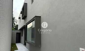 Imagem 3: Casa com 4 dormitórios à venda, 385 m² por R$ 5.300.000,00 - Butantã - São Paulo/SP