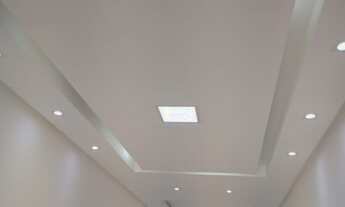 Imagem 2: Casa 3-4 sendo uma suíte , bem localizada Mangabeira