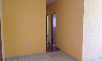 Imagem 6: Apartamento para aluguel com 80 metros quadrados com 3 quartos em Cajazeiras - Fortaleza