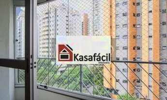 Imagem 4: Apartamento para alugar no bairro Chacara Klabin - São Paulo/SP