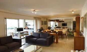 Imagem 5: APARTAMENTO À VENDA NA CASA VERDE, 3 SUÍTES. 3 VAGAS DE GARAGEM.