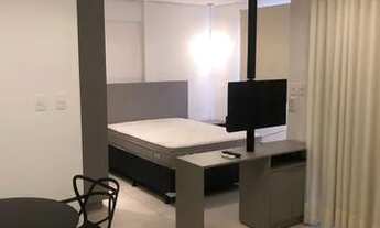 Imagem 5: Apartamento para aluguel tem 38 metros quadrados com 1 quarto em Setor Bueno - Goiânia - G