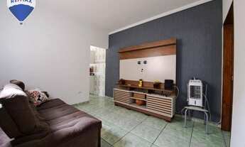 Imagem 3: Casa a Venda R$ 260.000,00 - Vila Ollímpia - Taubaté/SP