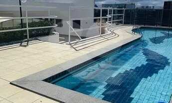 Imagem: Quarto e sala - Ponta Verde