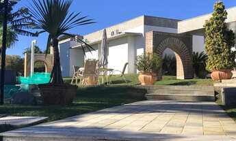 Imagem 7: Casa no Condomínio Vale das Laranjeiras - Indaiatuba/SP