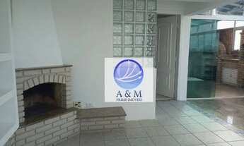 Imagem 4: Cobertura com 3 dormitórios para alugar, 200 m² por R$ 8.029/mês - Tatuapé - São Paulo/SP