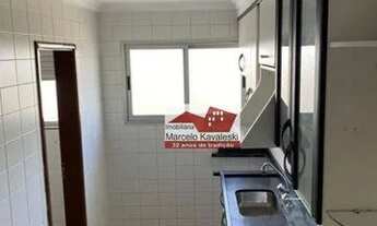 Imagem 5: Apartamento com 2 dormitórios para alugar, 62 m² por R$ 2.477,00/mês - Ipiranga - São Paul