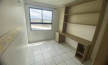 Imagem 3: Apartamento para Locação em Natal, Pitimbu, 2 dormitórios, 1 suíte, 2 banheiros, 2 vagas