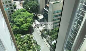 Imagem 4: Apartamento para venda e locação com 96m², 3 dormitórios - Vila Olímpia SP