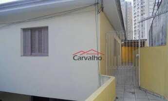 Imagem: Casa com 2 dormitórios para alugar, 72